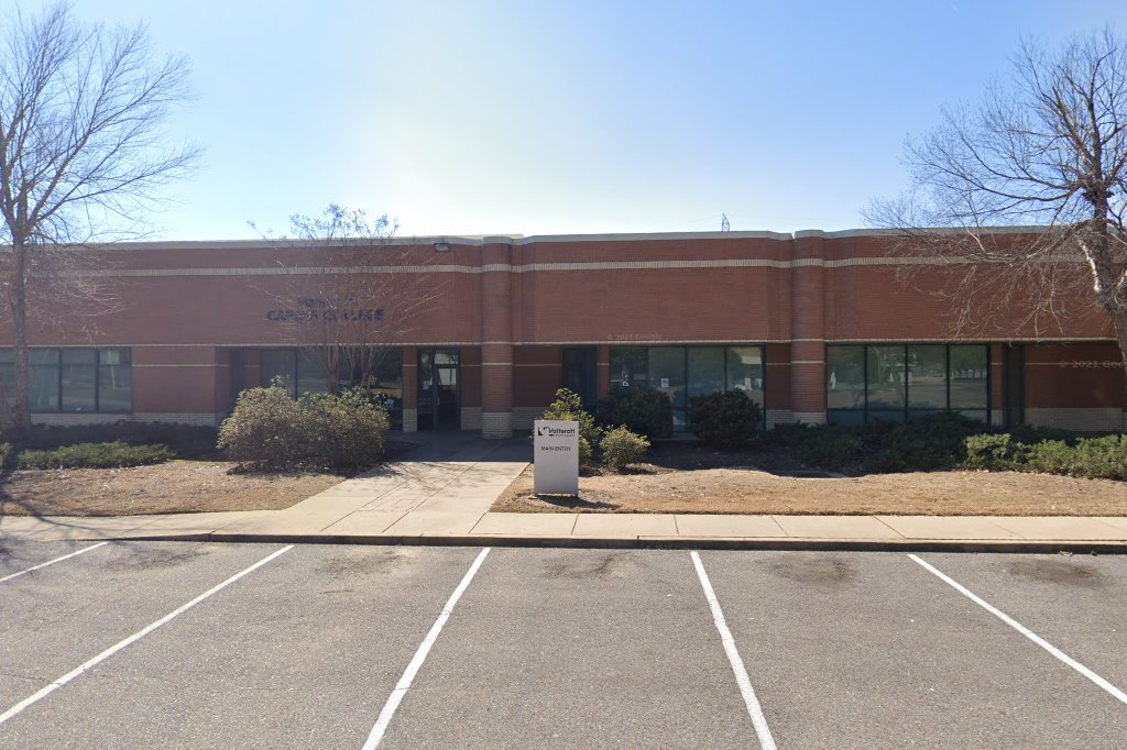 Vatterott Career College Memphis (Dividend)