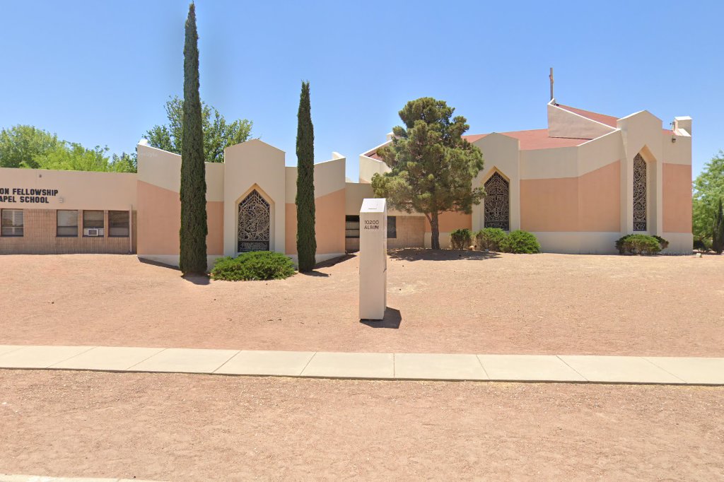 Jesus Chapel School