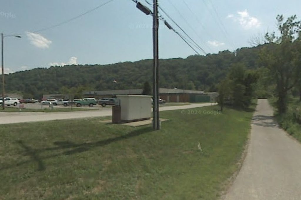 Elk Elementary School Center