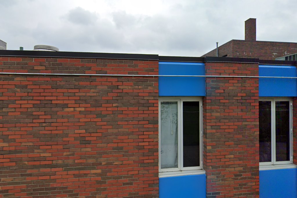 Marmet Elementary School