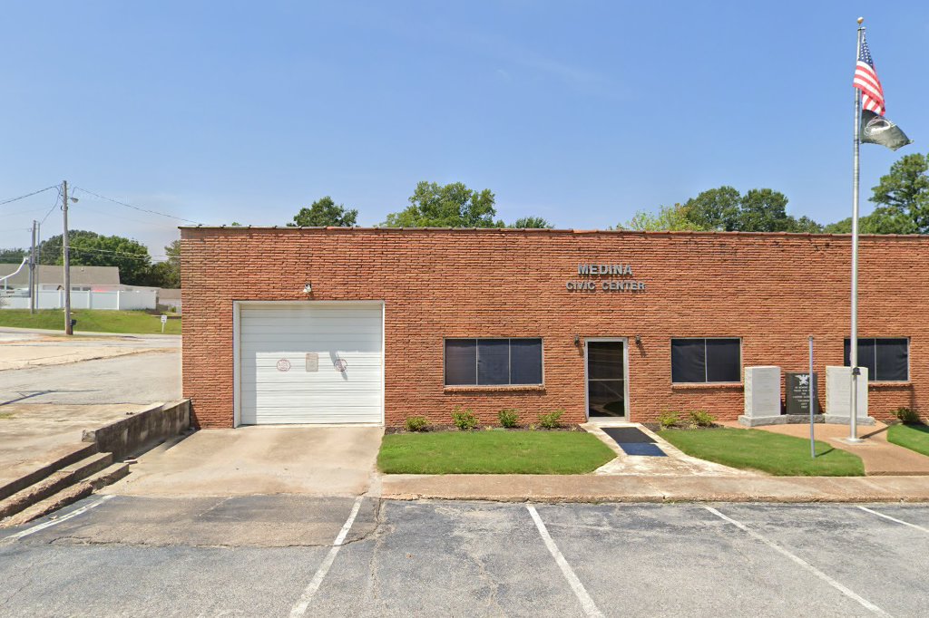 Medina City Court
