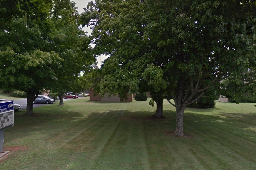 Morristown Seventh-Day Adventist School