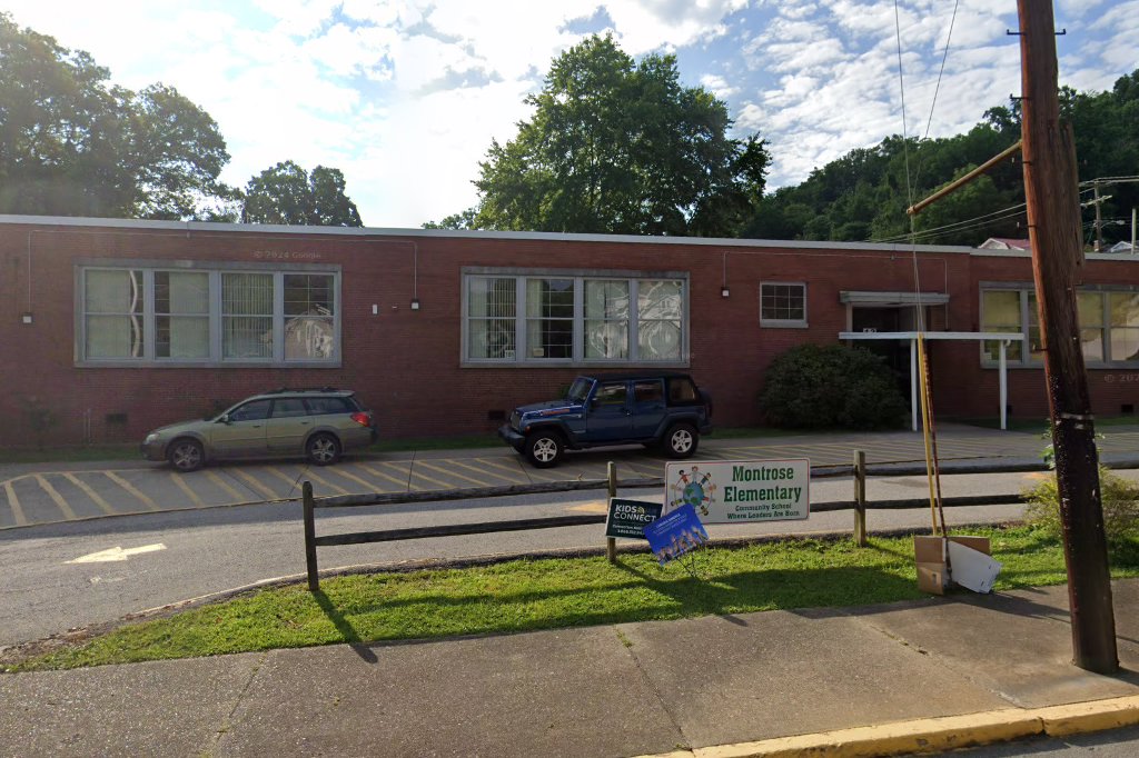 Montrose Elementary School