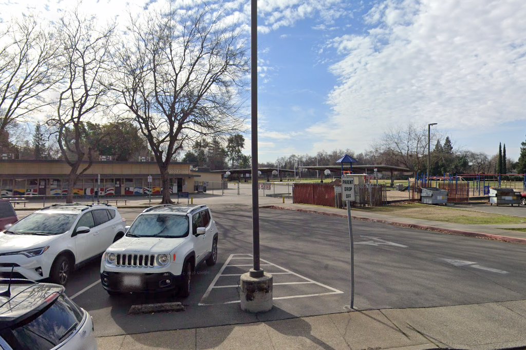 Rosedale Elementary School