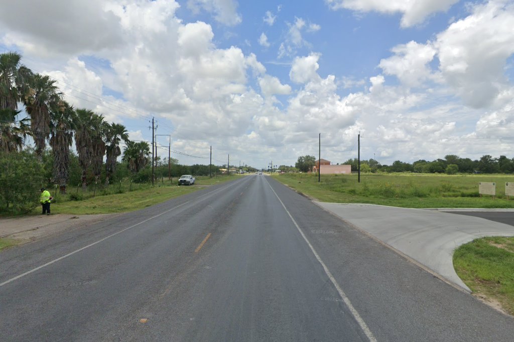 Cantu Elementary School