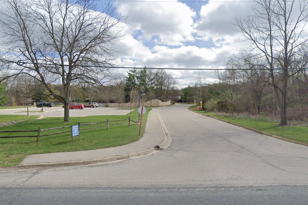 Rudolf Steiner School of Ann Arbor Lower School (RSSAA)