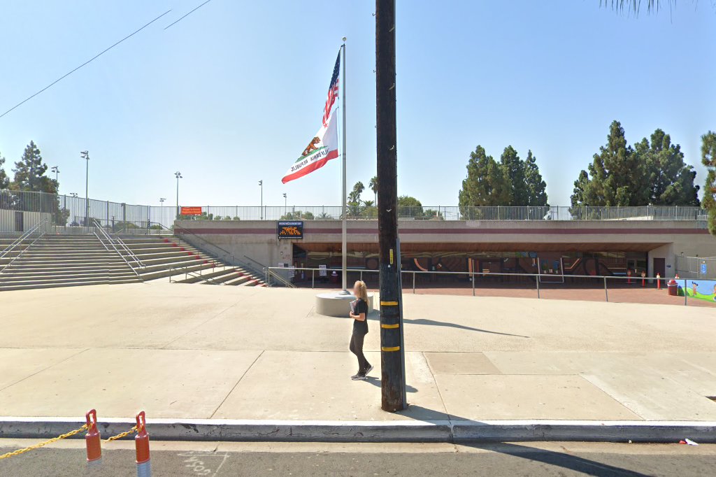 Fremont Elementary School