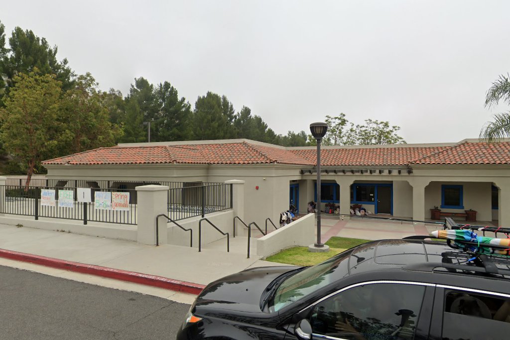 Portola Hills Elementary School