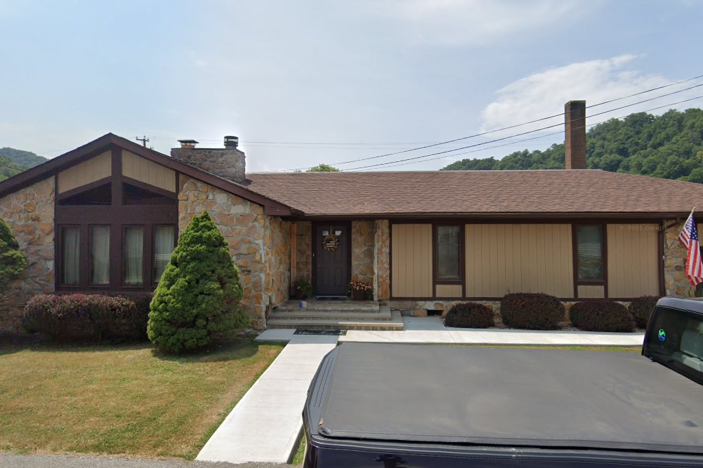 West Chapmanville Elementary School