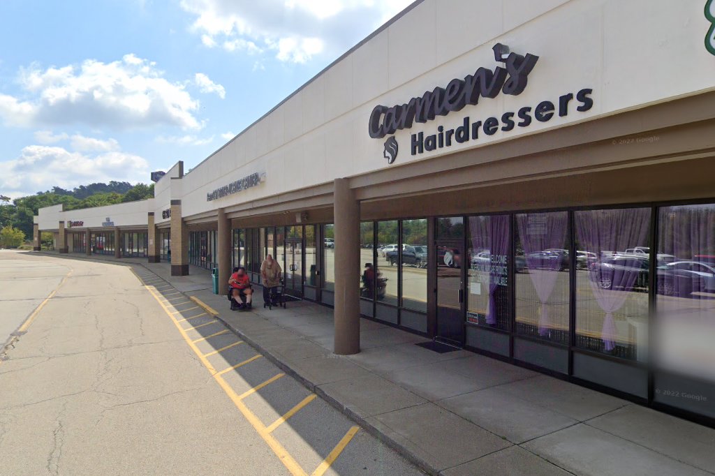 Washington PennDOT Driver License Center