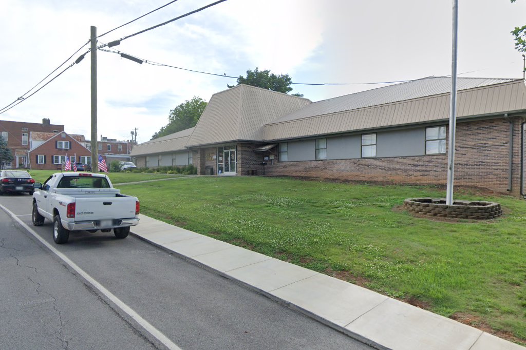Madisonville City Court