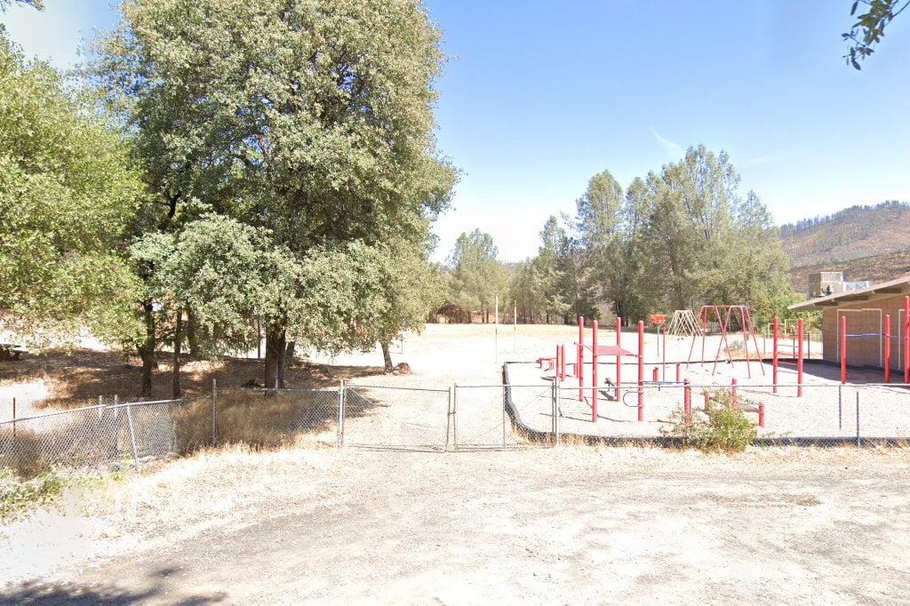 Concow Elementary School