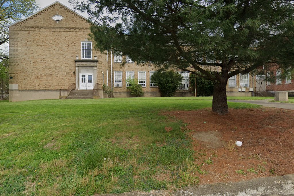 Barnes School