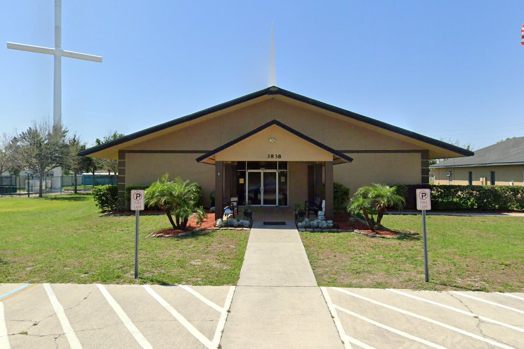 Lighthouse Baptist Academy