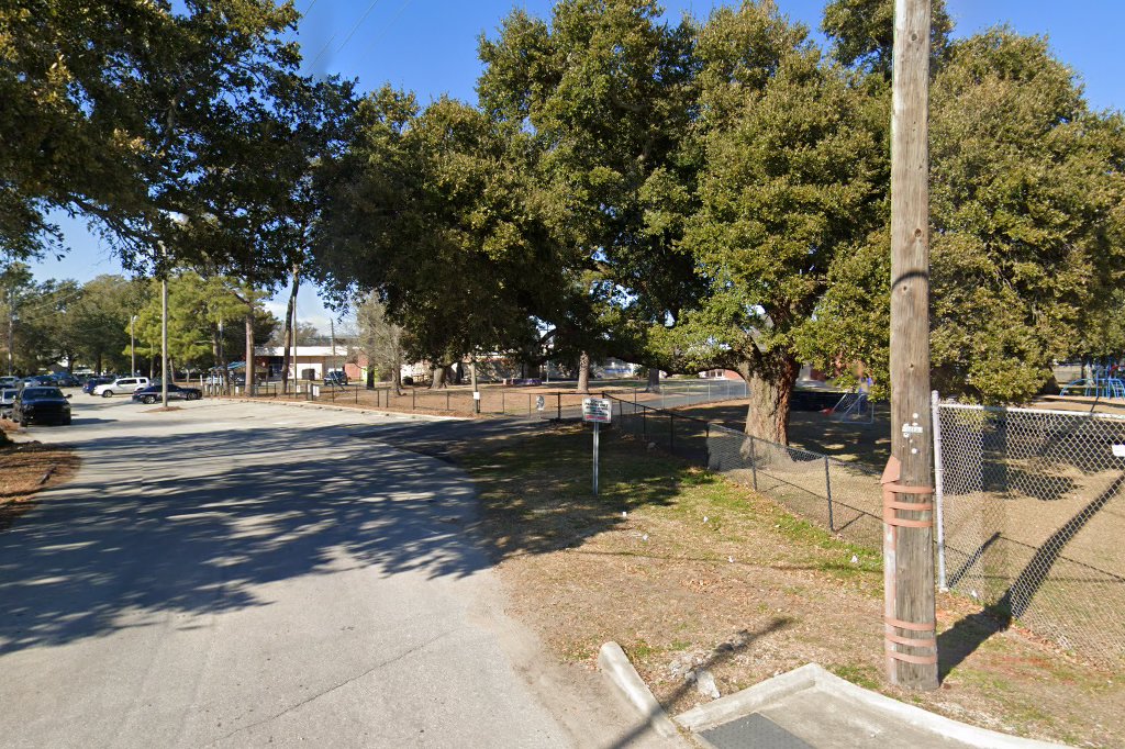 Morehead Elementary School