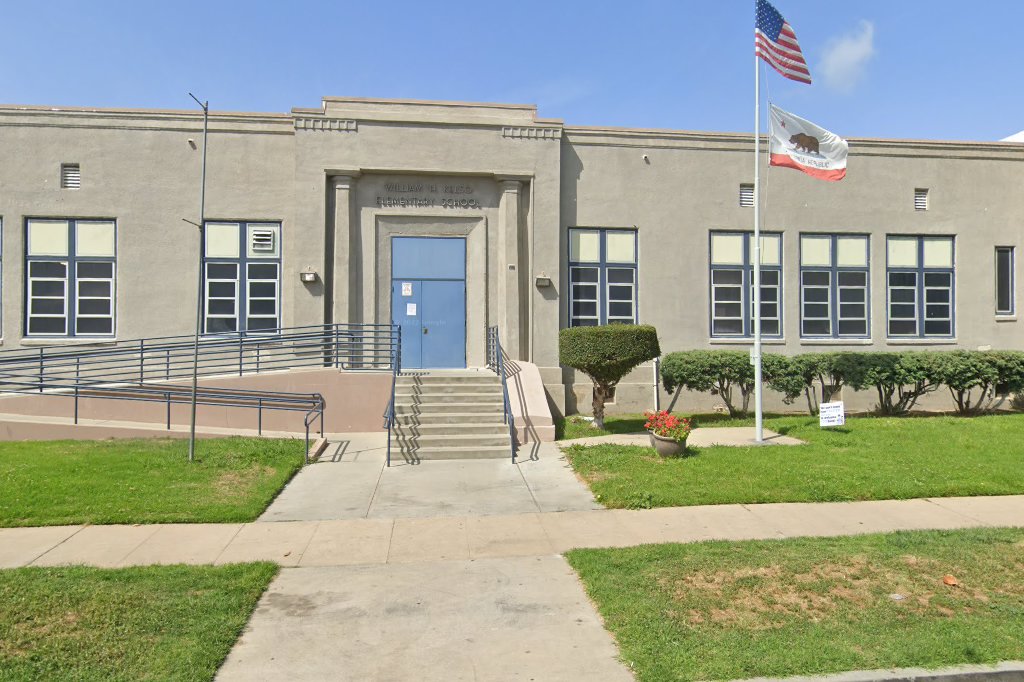 Kelso Elementary School