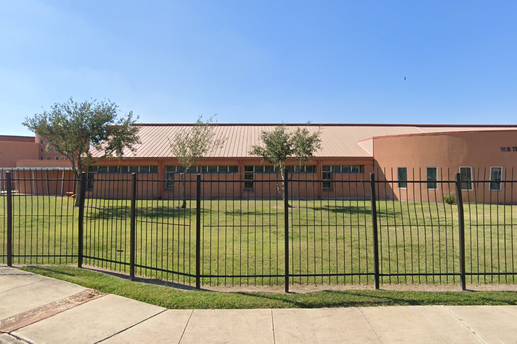 Travis Elementary School