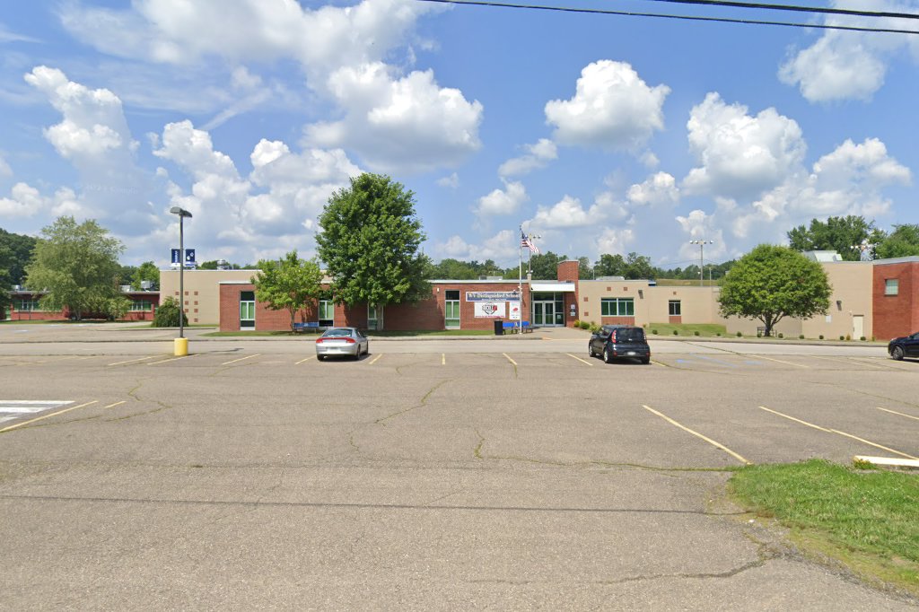 Hannan High School
