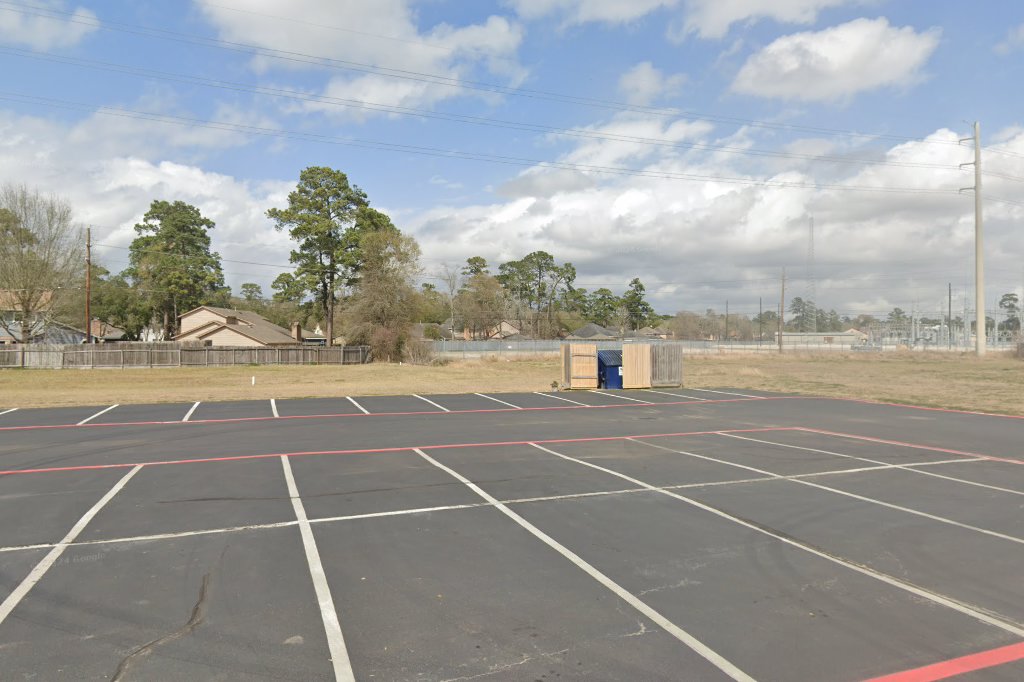 Atascocita Christian Academy