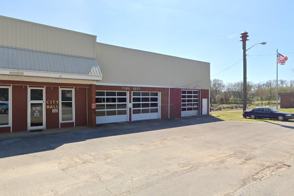 St Joseph City Court
