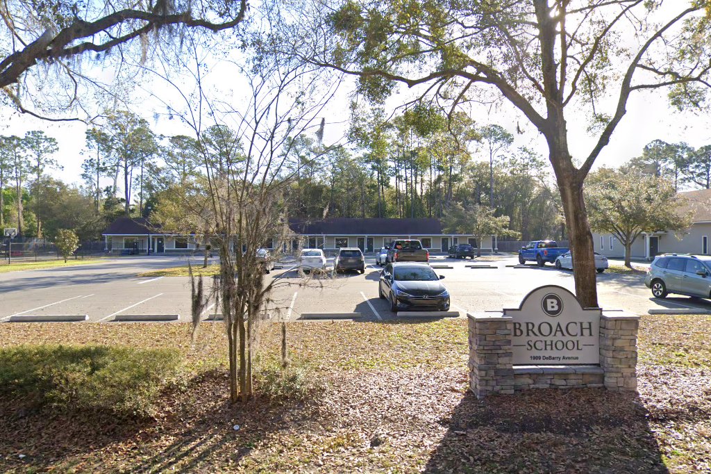 The Broach School of Jacksonville Orange Park Campus
