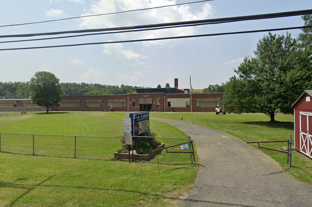 Elk Garden School