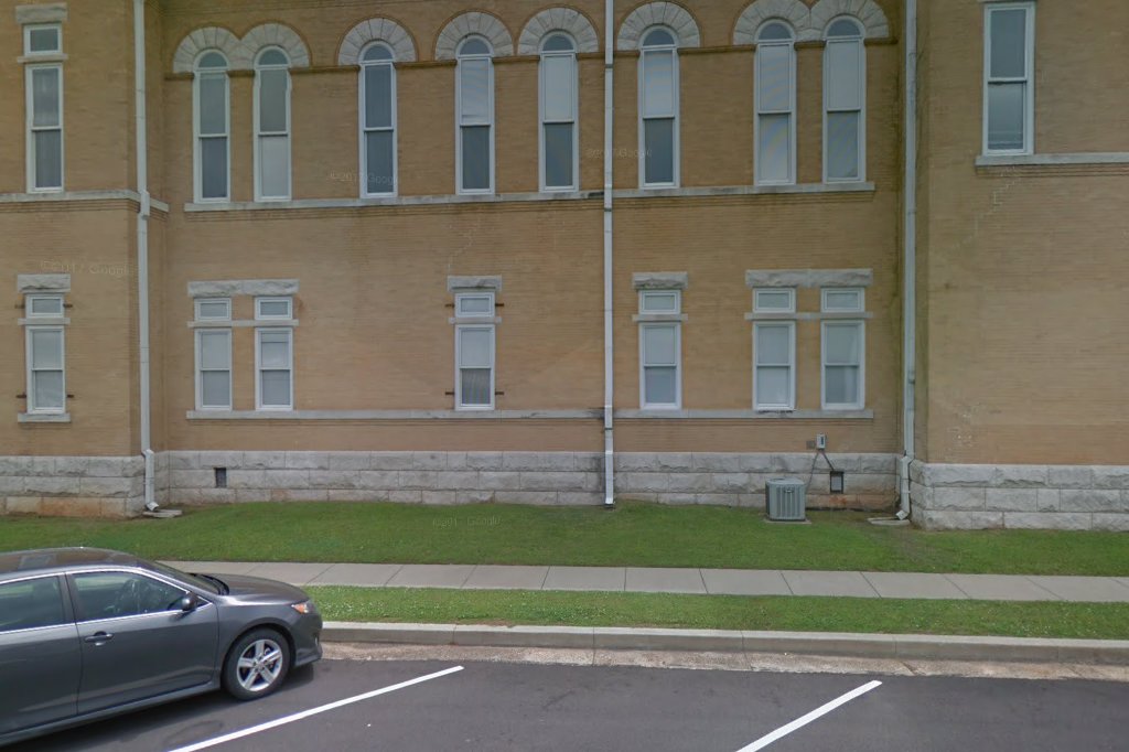 Bibb-Centreville Tag & Title Office