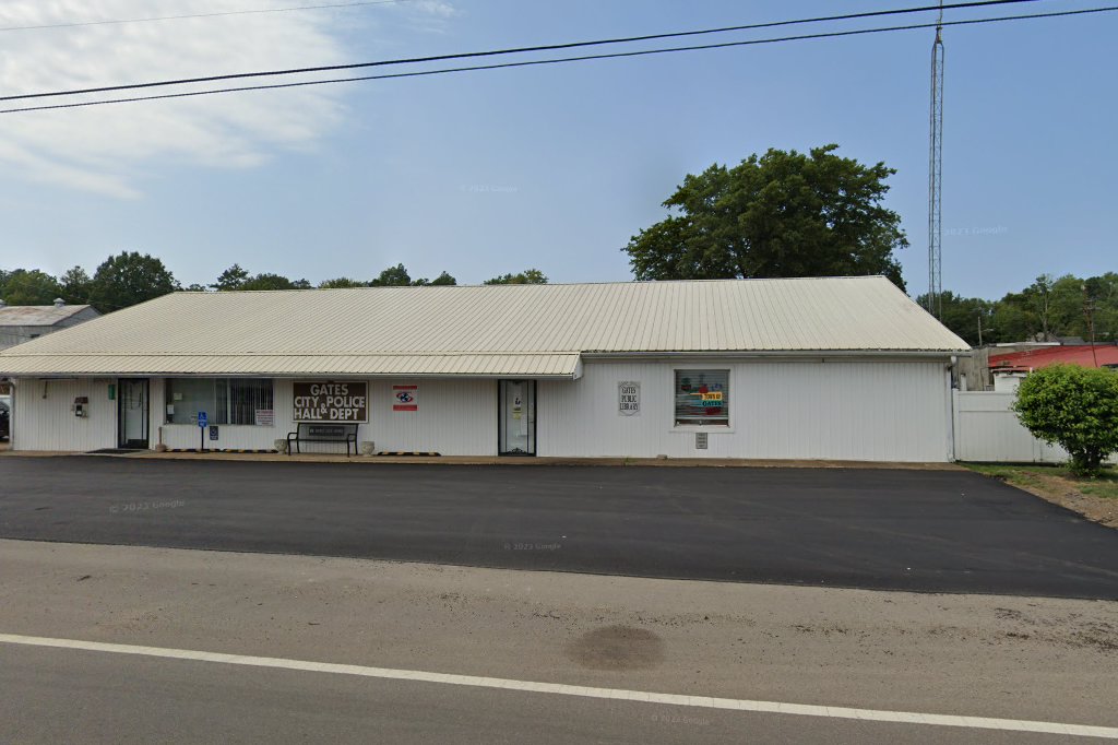 Gates City Court