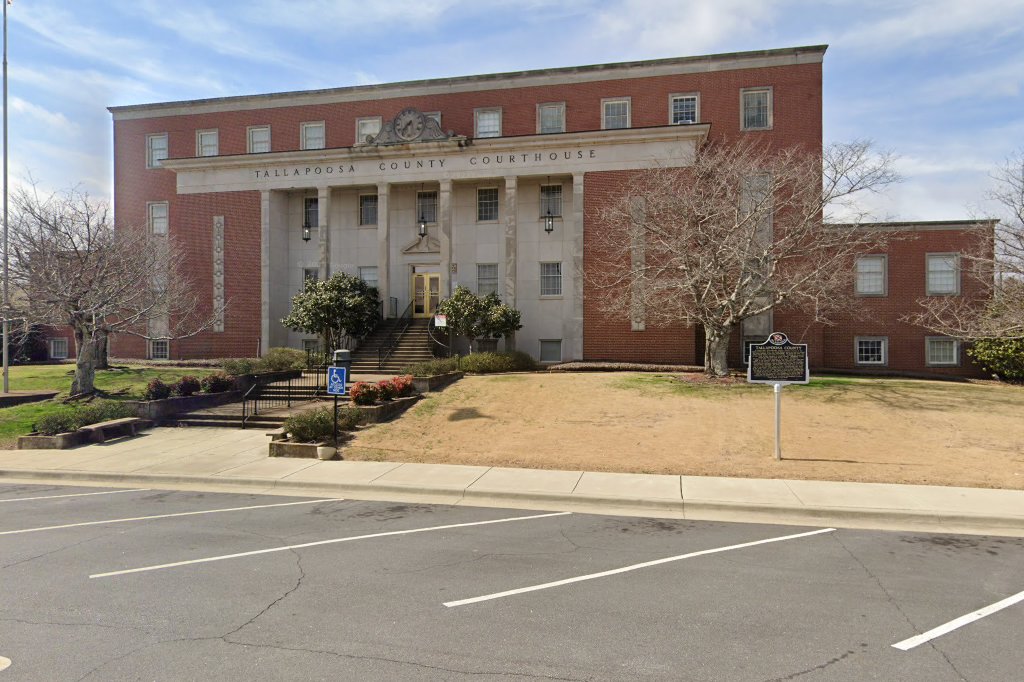 Dadeville Driver's License Office