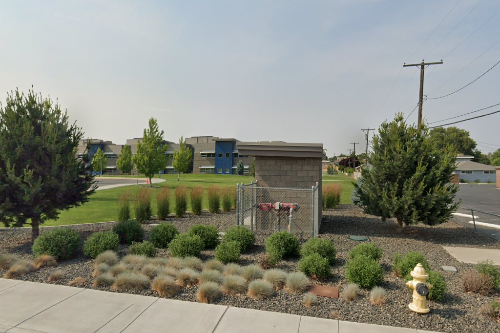 Westgate Elementary School