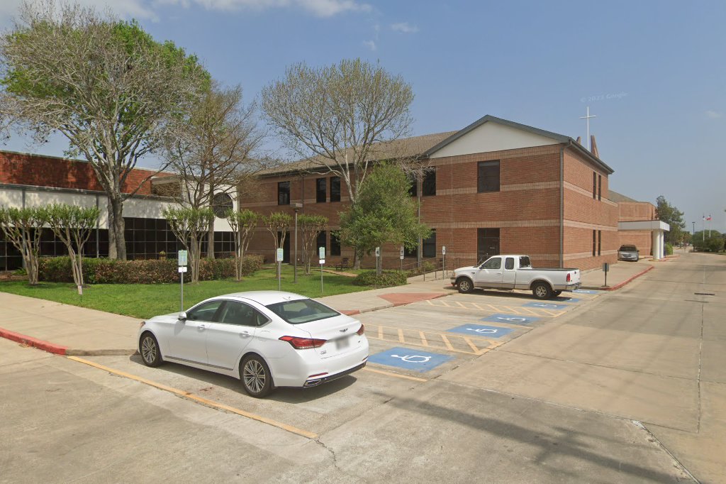 Gloria Dei Early Childhood Ministries