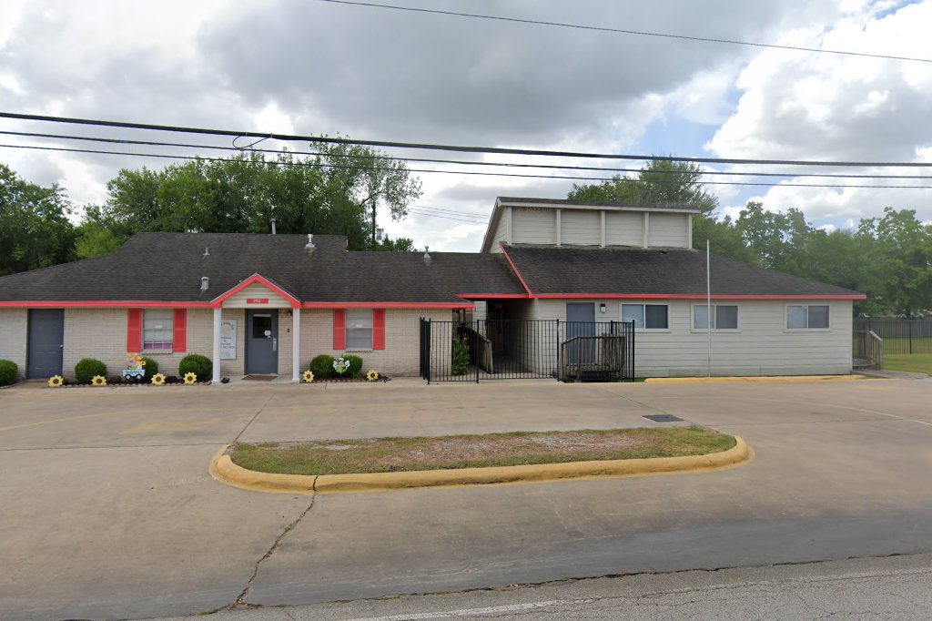 Goudeau Accelerated Preparatory Academy