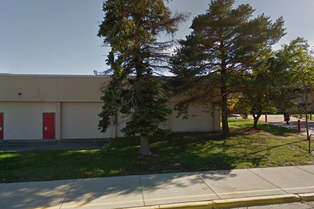 Scarlett Middle School