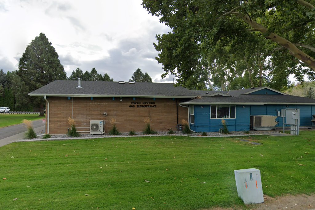Twin Rivers High School
