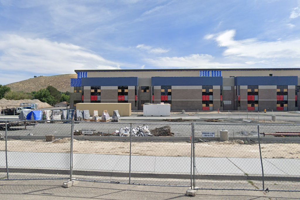 Ridge View Elementary School