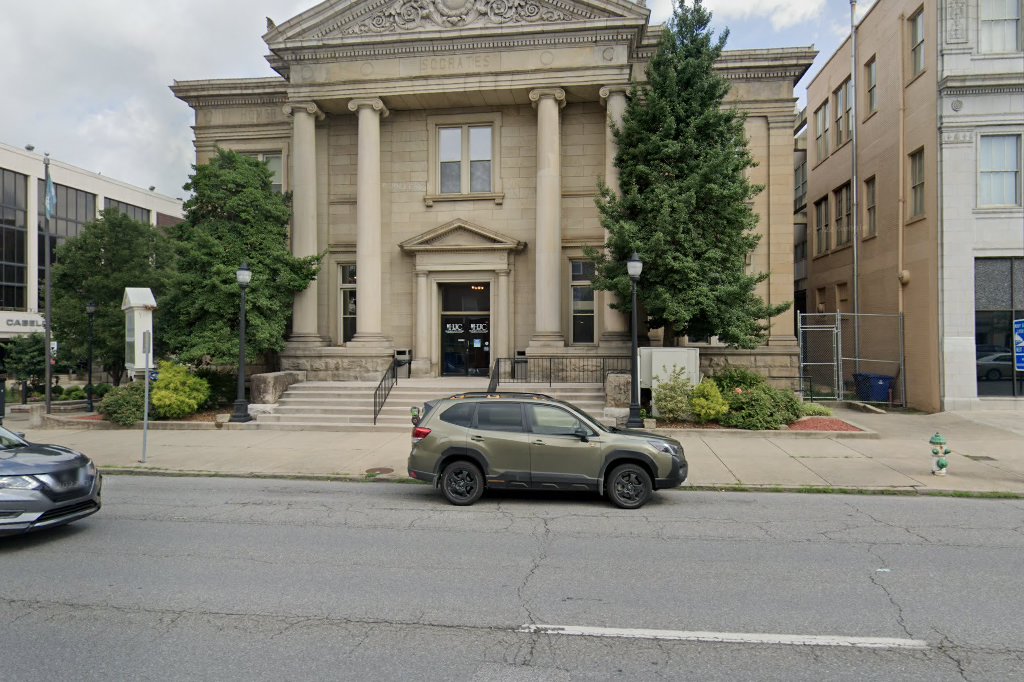Huntington Junior College