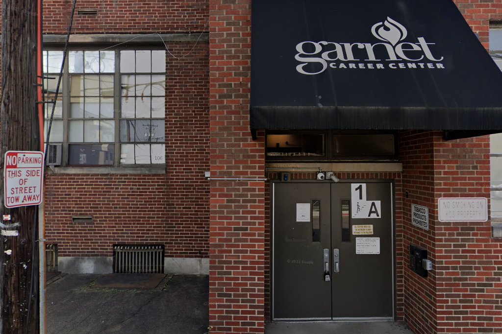 Garnet Career Center