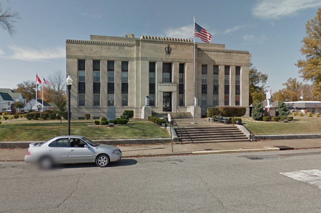 Obion Circuit Court