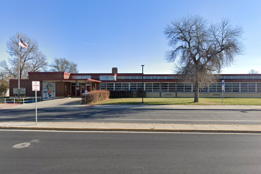 Newman School