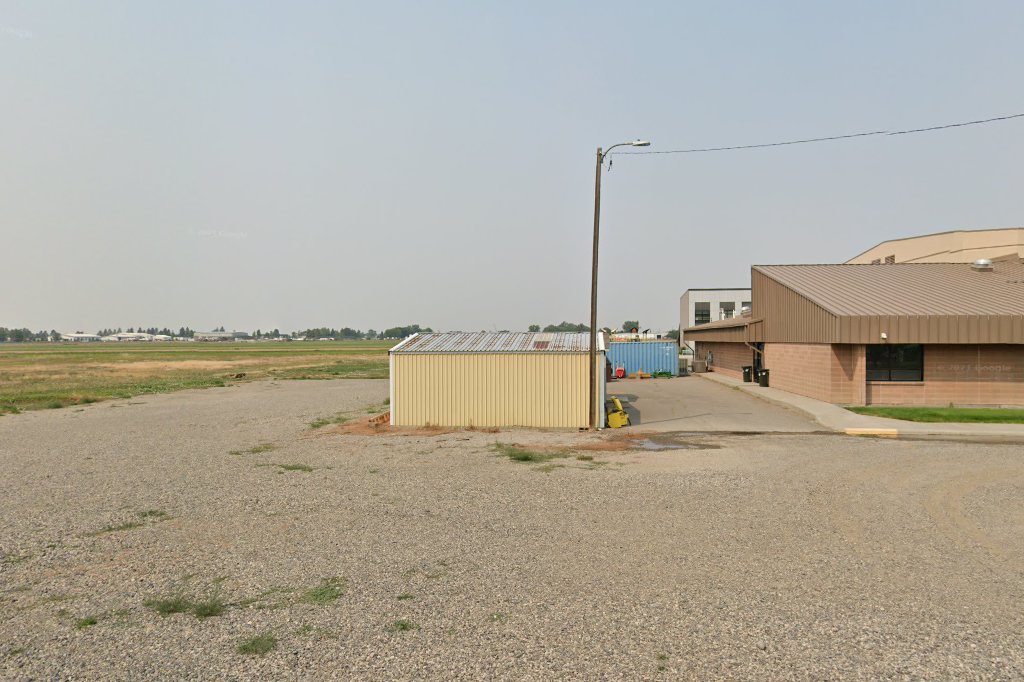 Elysian 7-8 School