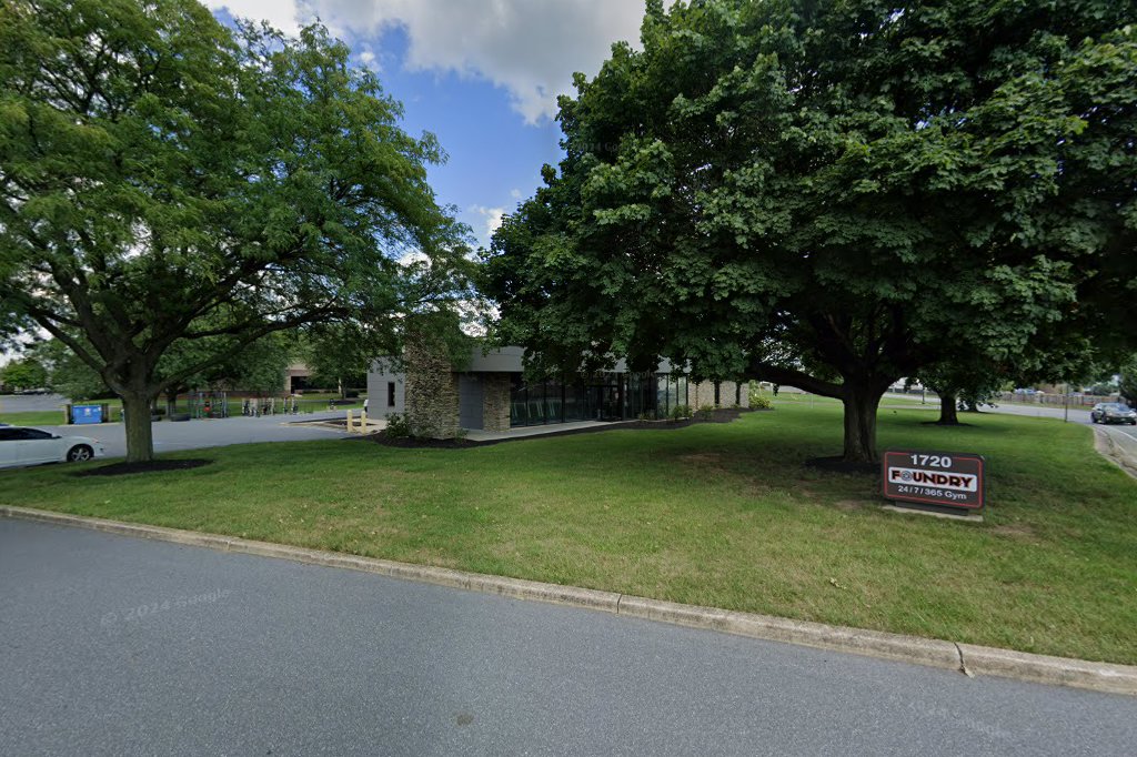 Lancaster Pennsylvania IRS Office