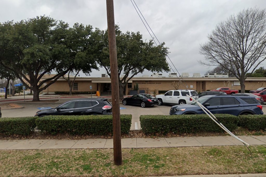 Farmers Branch Elementary School