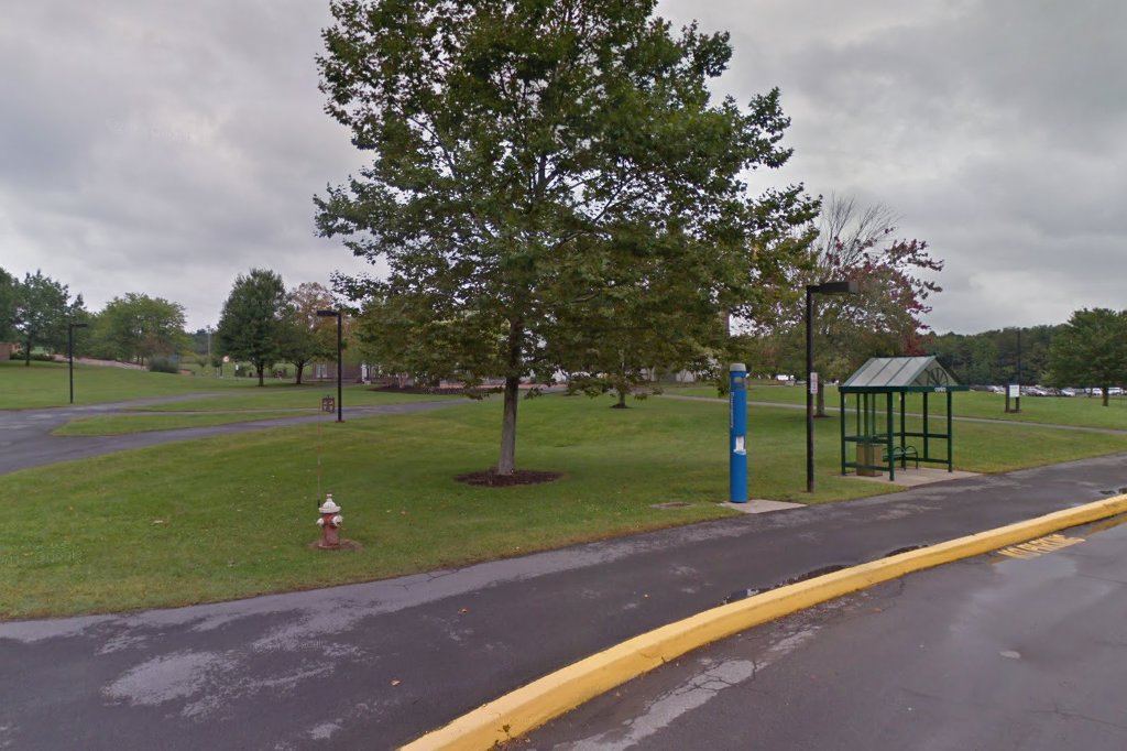 SUNY Institute of Technology at Utica-Rome