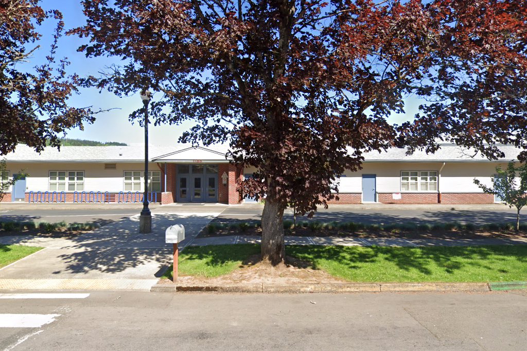 Gause Elementary School