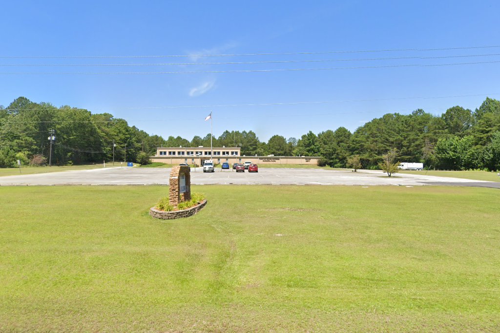 Double Springs Driver's License Office