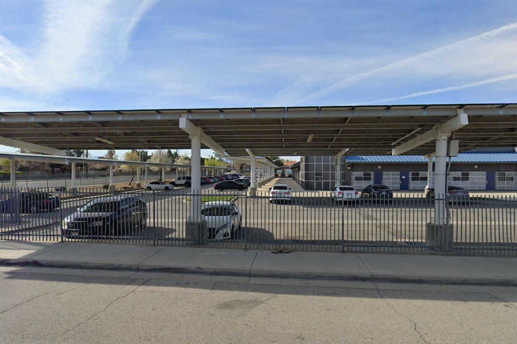 Jack Northrop Elementary School