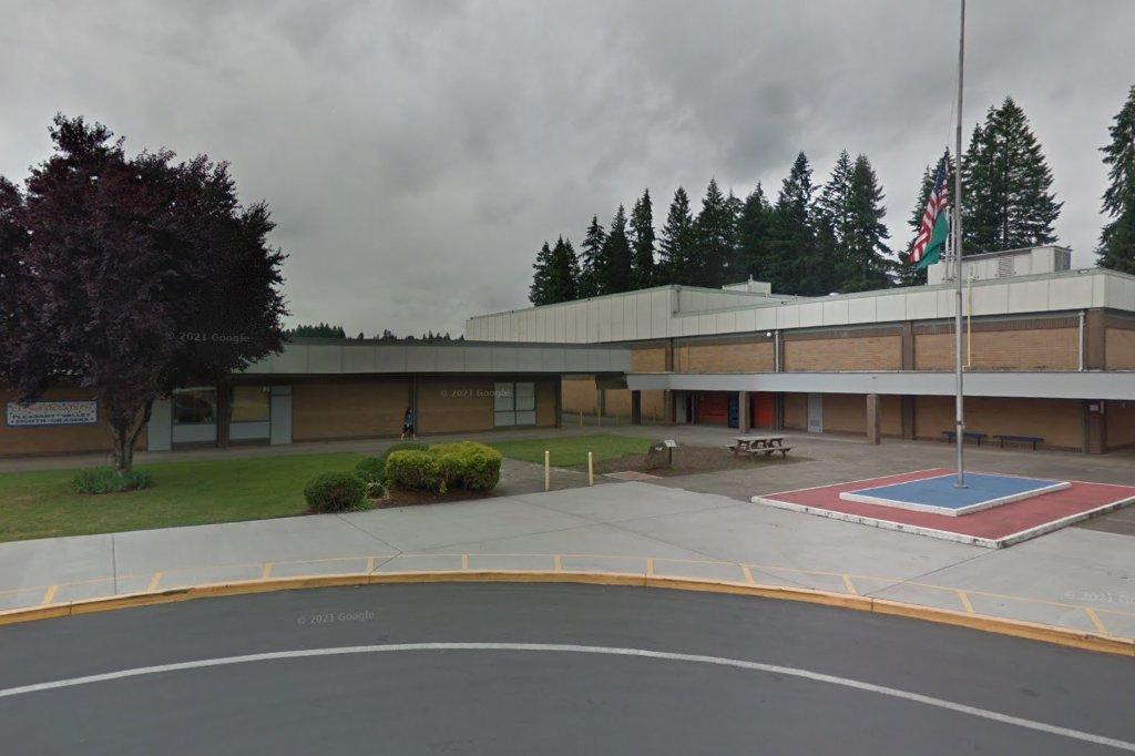 Pleasant Valley Primary School