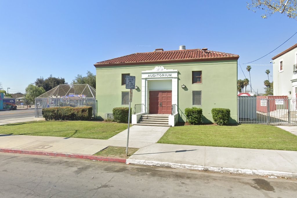 Graham Elementary School