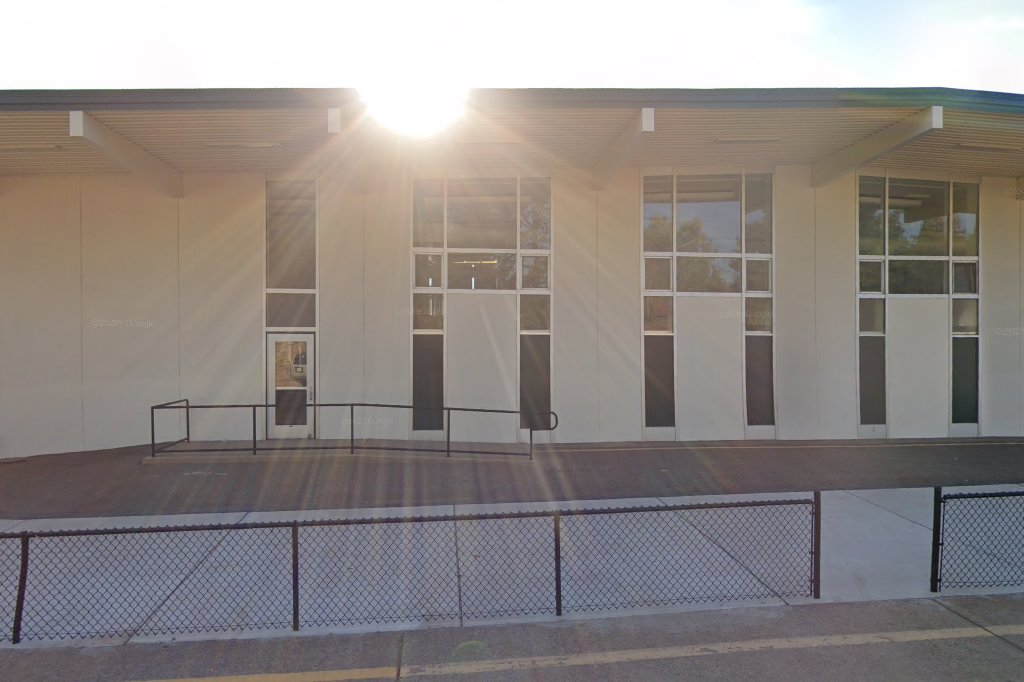 Paradise Intermediate School