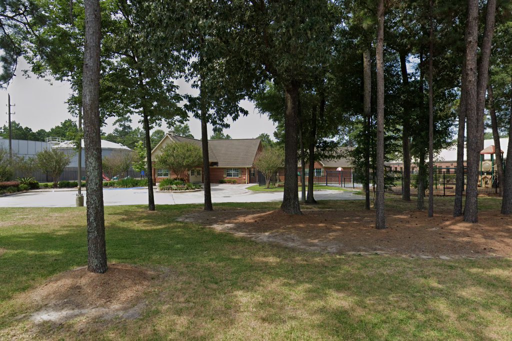 Primrose School of Lake Houston